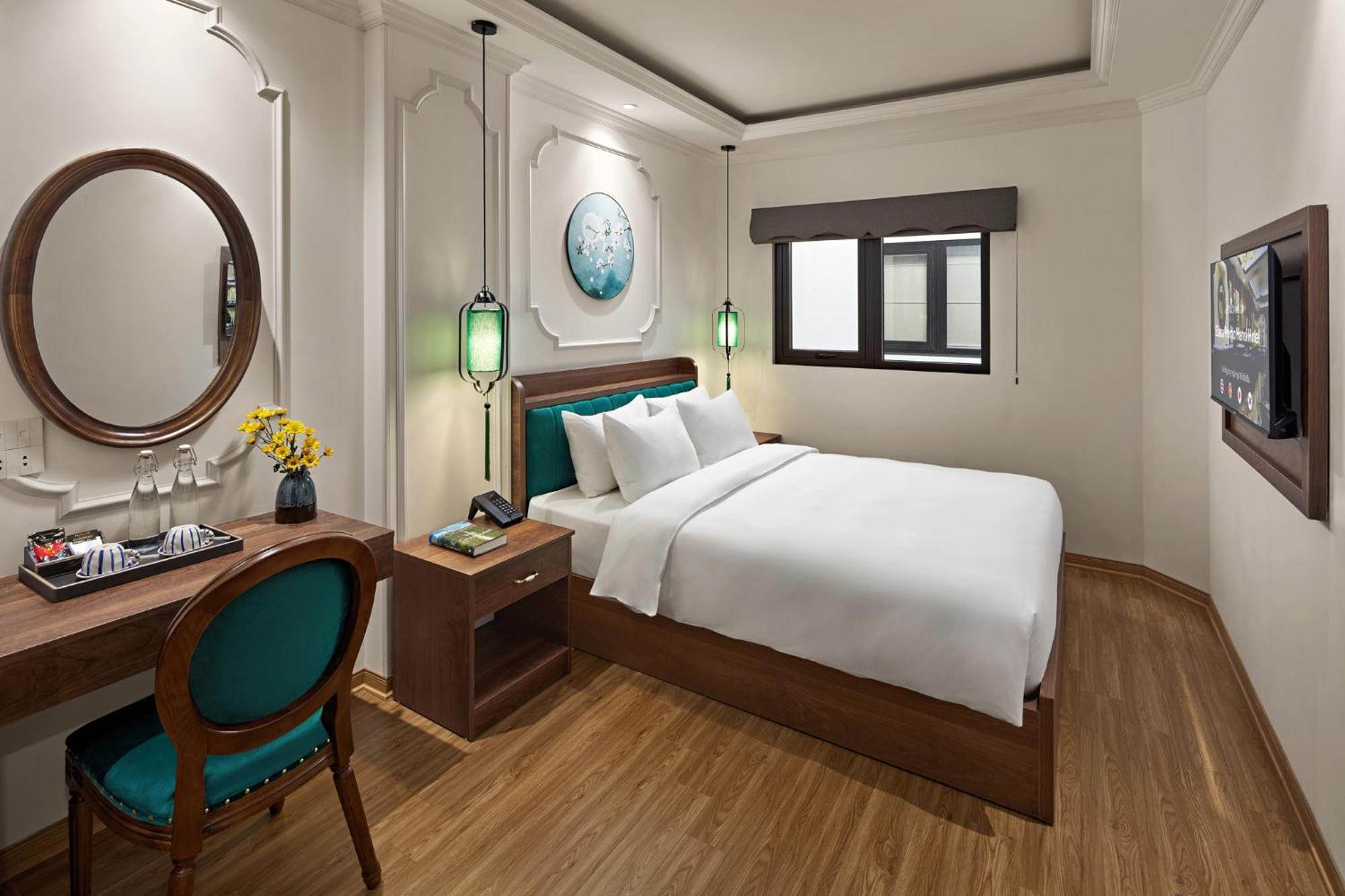 Eliana Premio Hotel Hanoi Exterior foto