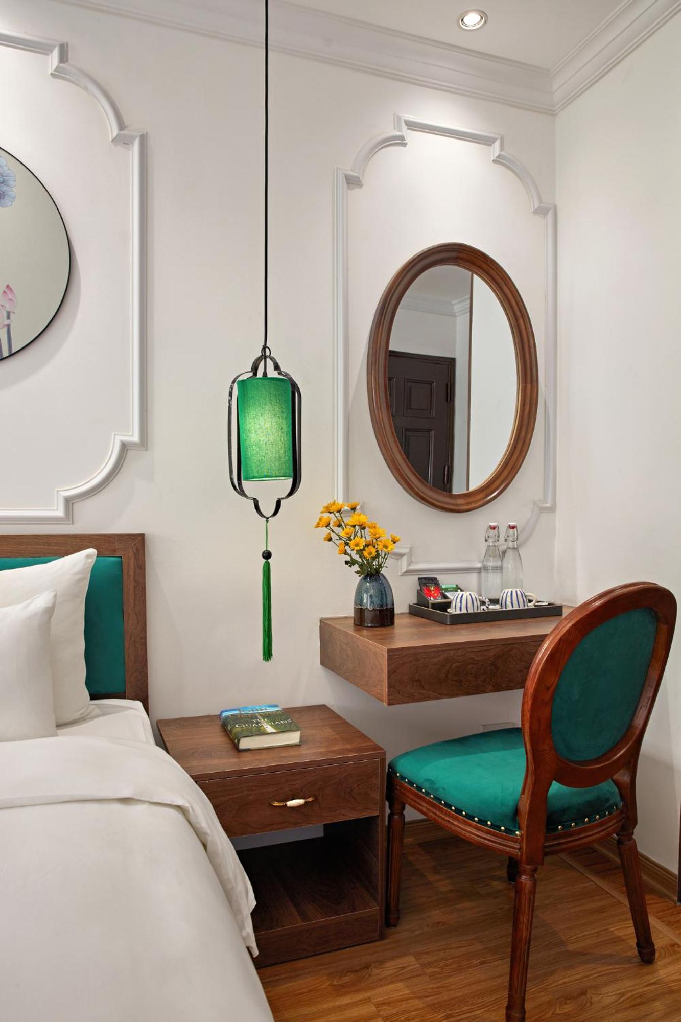 Eliana Premio Hotel Hanoi Exterior foto