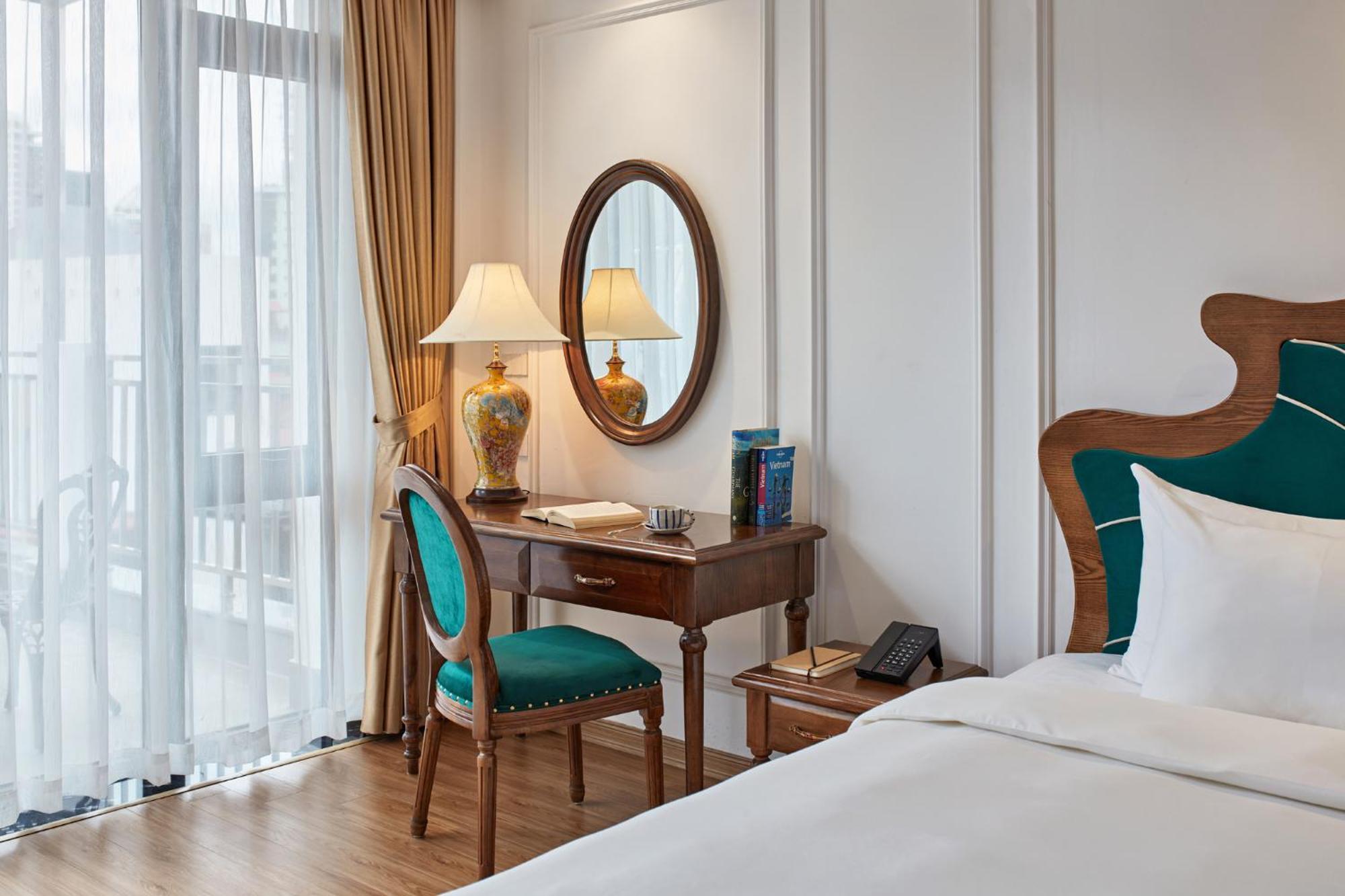 Eliana Premio Hotel Hanoi Exterior foto