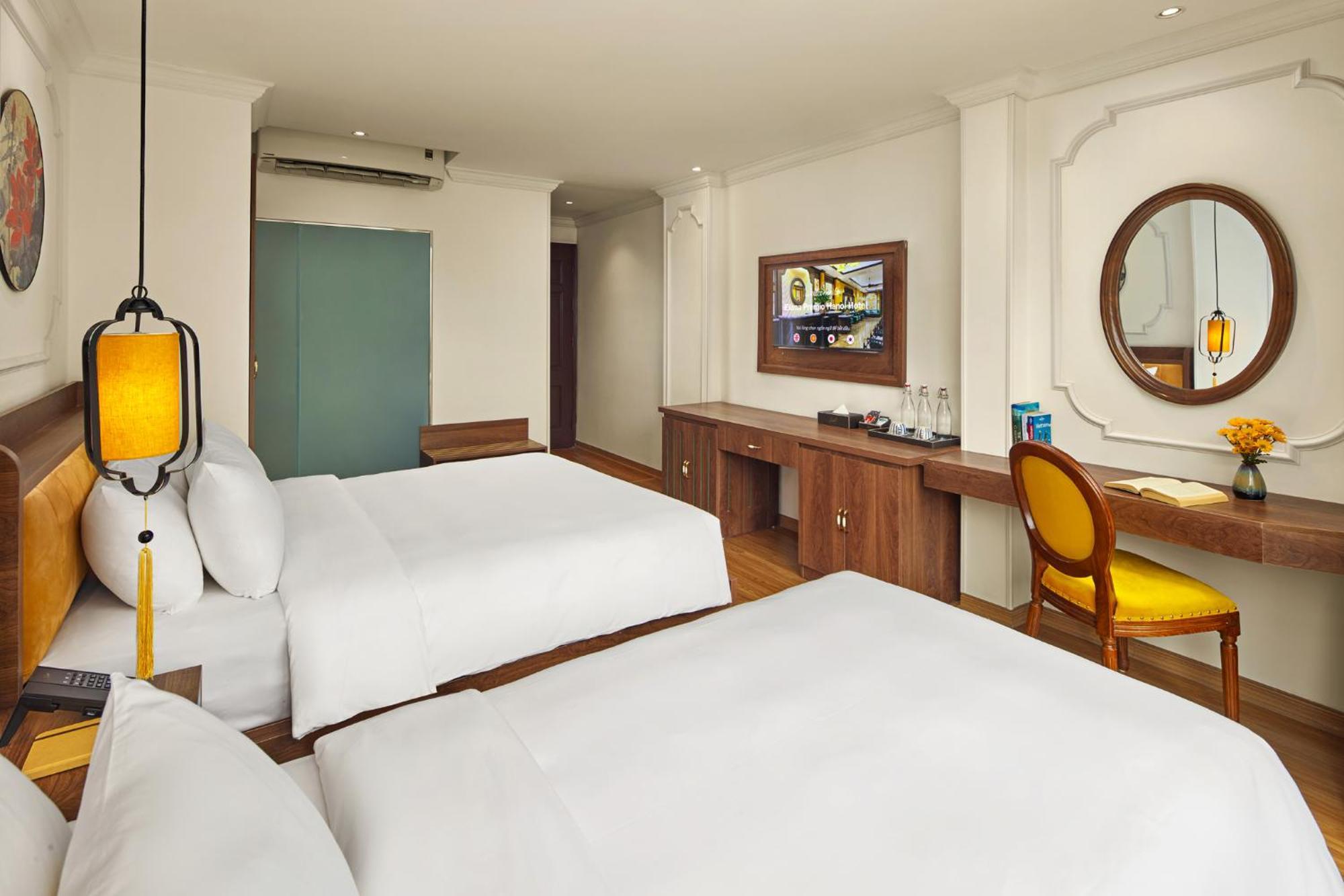 Eliana Premio Hotel Hanoi Exterior foto