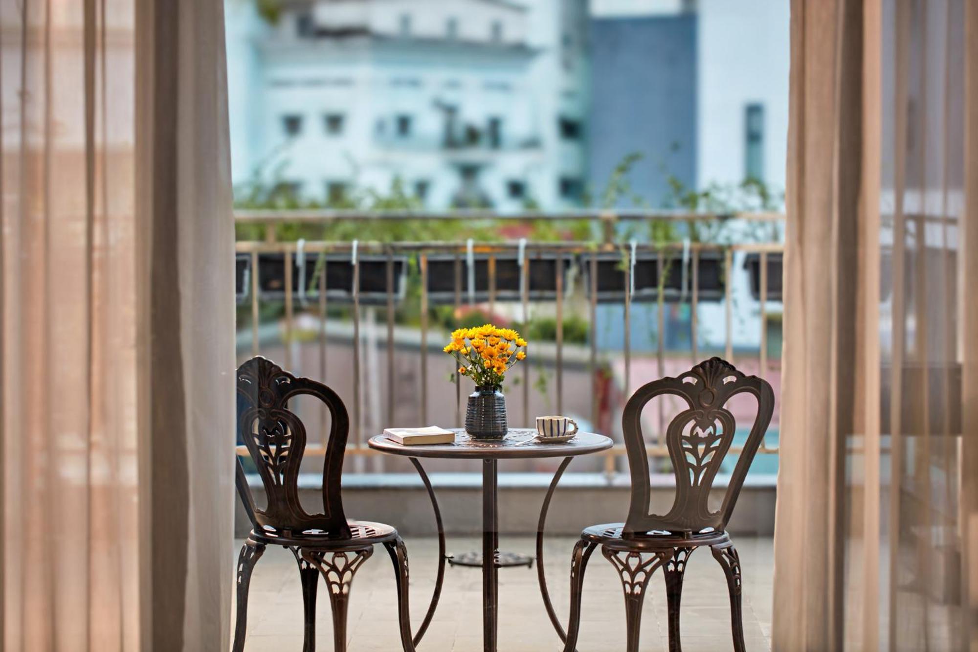 Eliana Premio Hotel Hanoi Exterior foto
