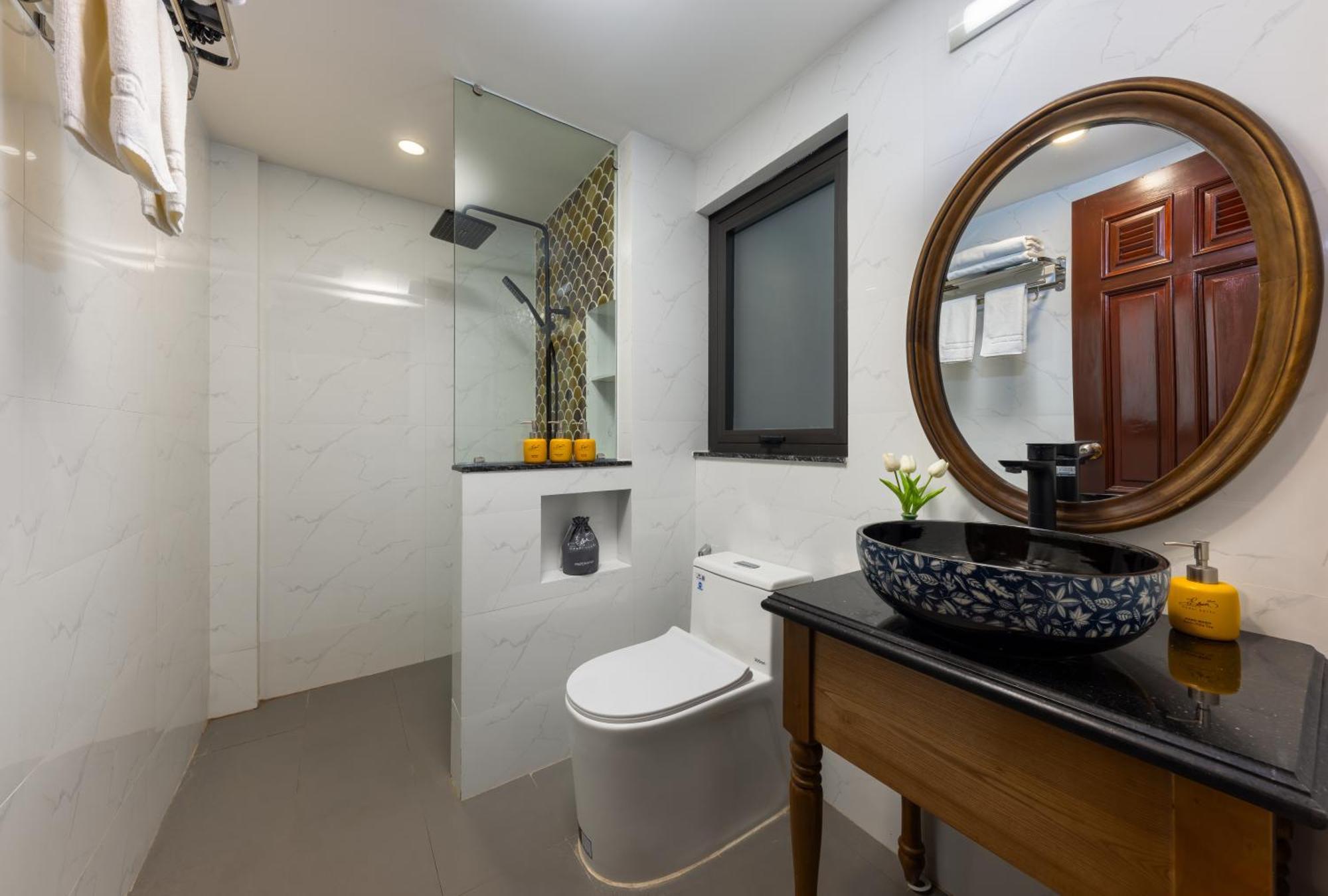 Eliana Premio Hotel Hanoi Exterior foto