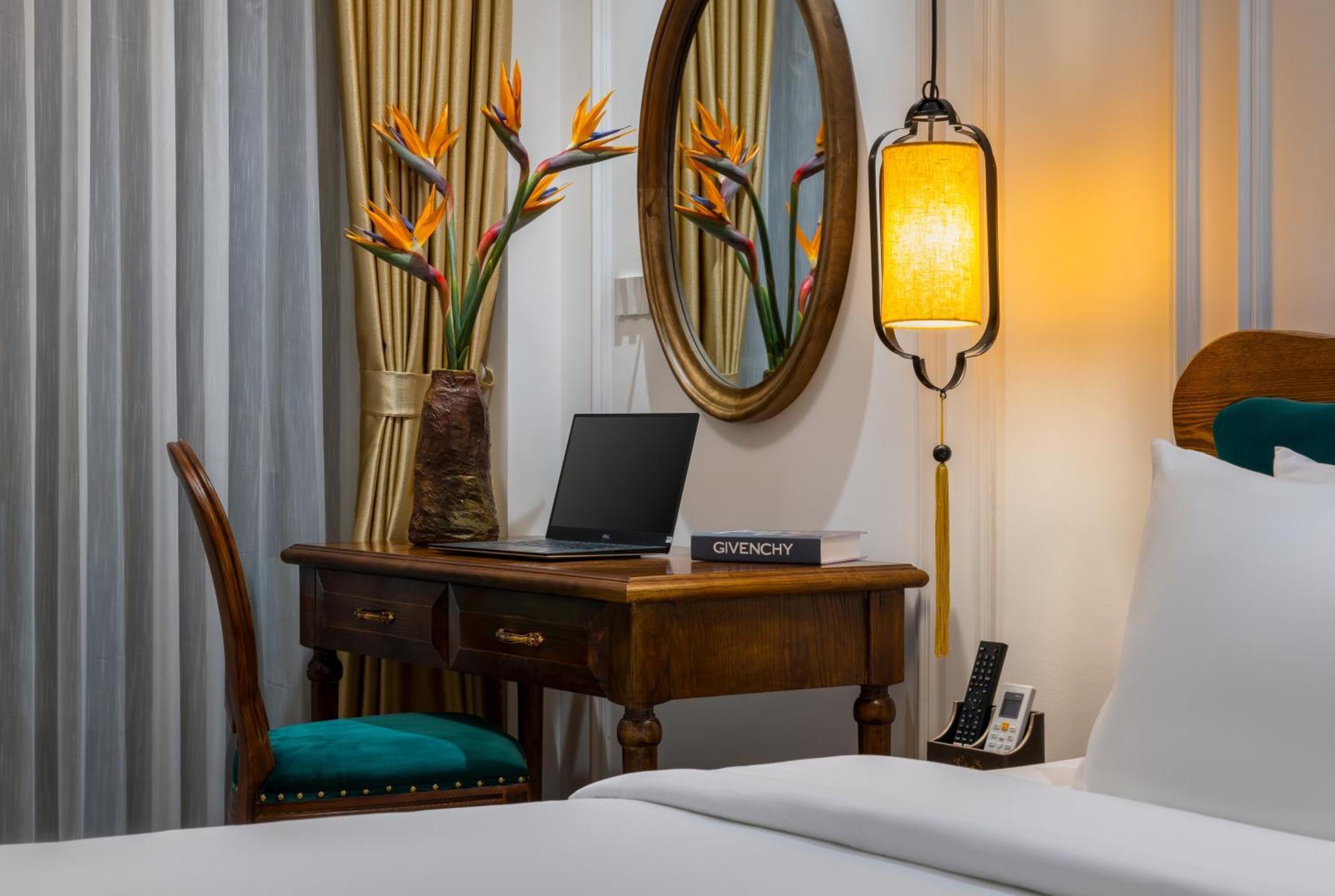 Eliana Premio Hotel Hanoi Exterior foto