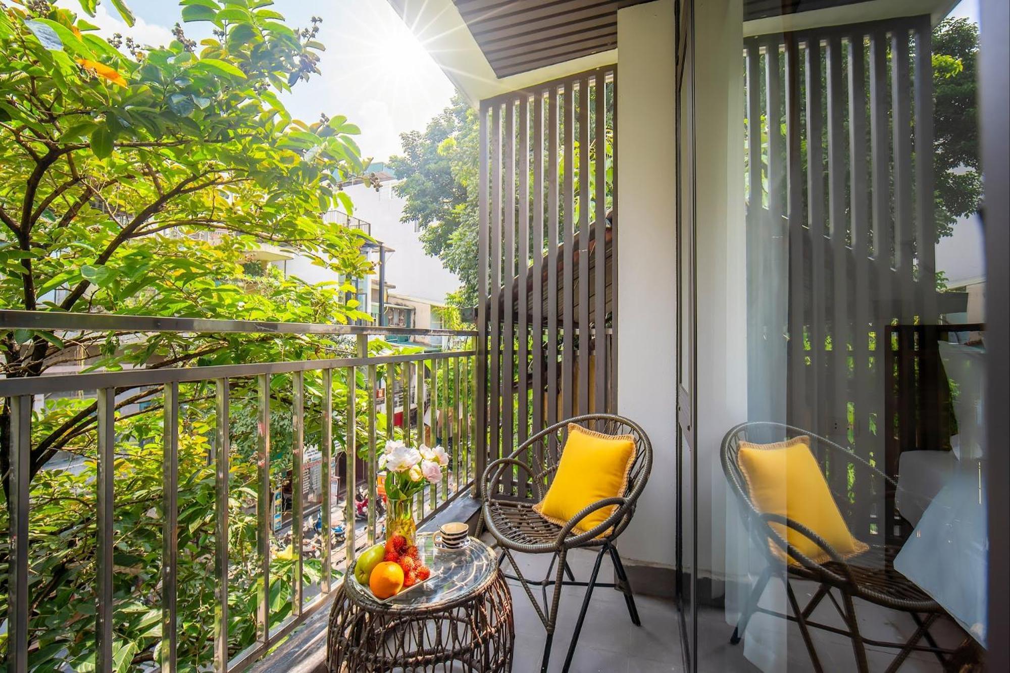 Eliana Premio Hotel Hanoi Exterior foto